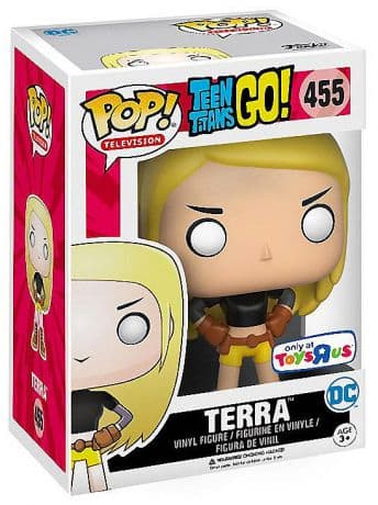 Terra