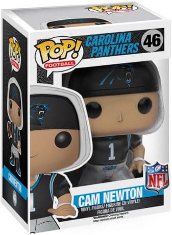 Cam Newton