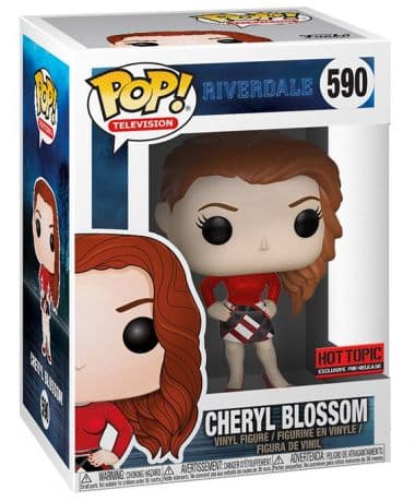 Cheryl Blossom