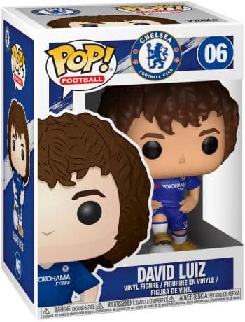 David Luiz