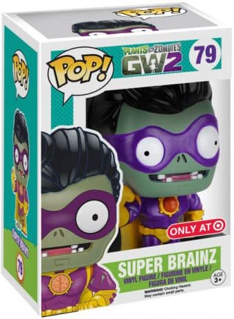 Super Brainz