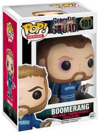 Boomerang