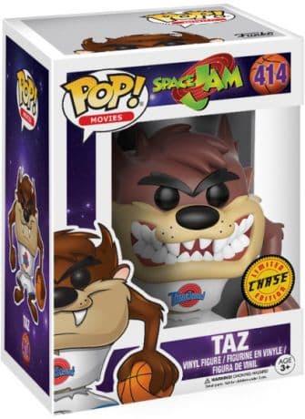 Taz [Chase]