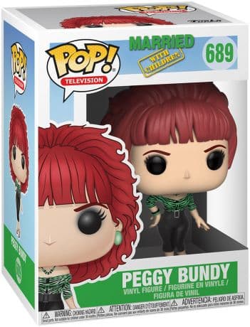 Peggy Bundy