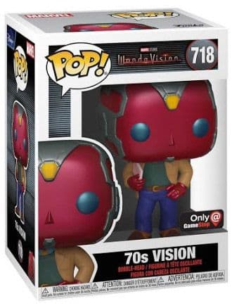 70s Vision