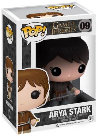 Arya Stark