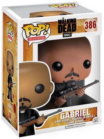 Gabriel Stokes