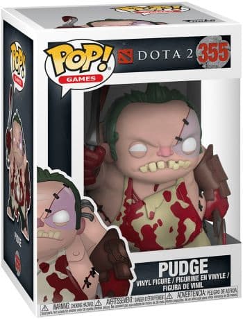 Pudge