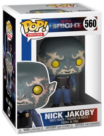 Nick Jakoby
