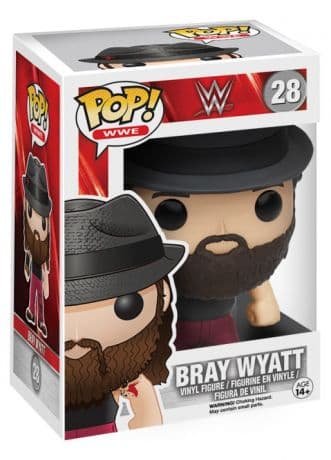 Bray Wyatt