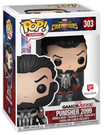 Punisher 2099