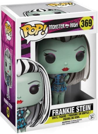 Frankie Stein
