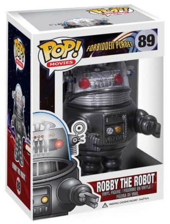 Robby le Robot