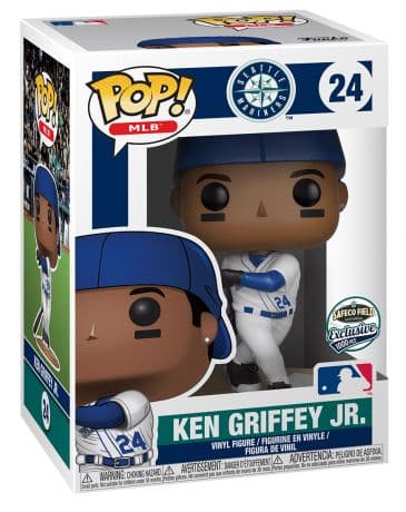 Ken Griffey Jr