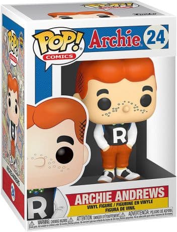 Archie Andrews