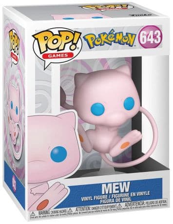 Mew