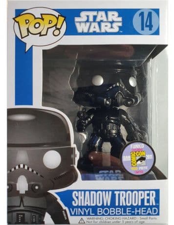 Shadow Trooper