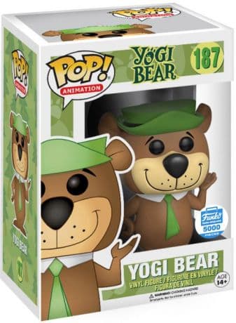 Yogi l’ours