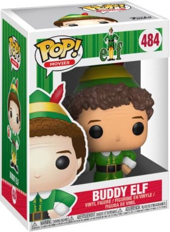 Buddy l’Elfe
