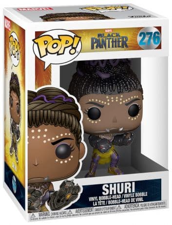 Shuri