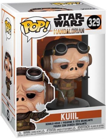 Kuiil