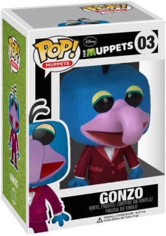 Gonzo