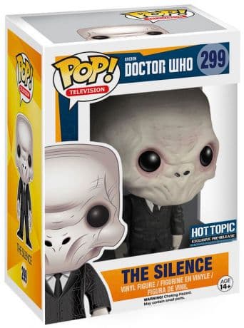 Le Silence