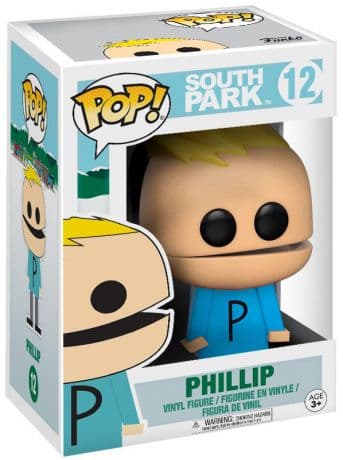 Phillip [avec Chase]