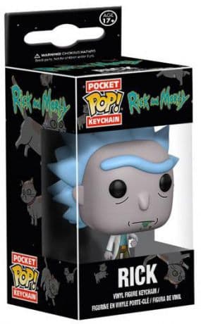 Rick
