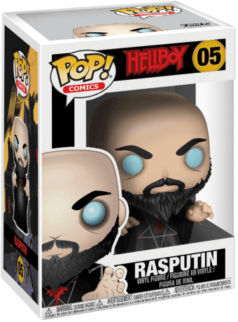 Rasputin