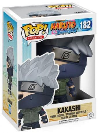 Kakashi