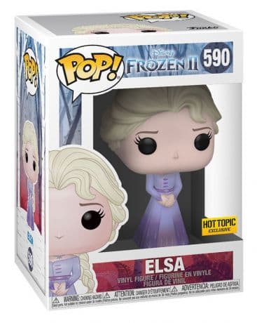 Elsa