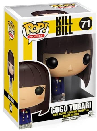 Gogo Yubari