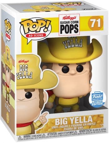 Big Yella