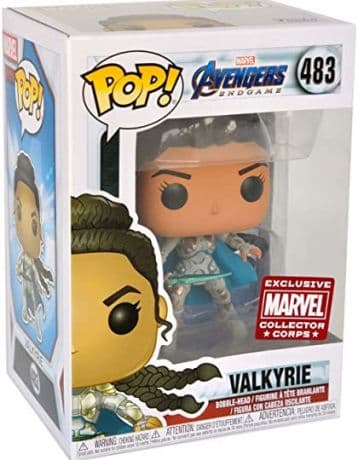 Valkyrie