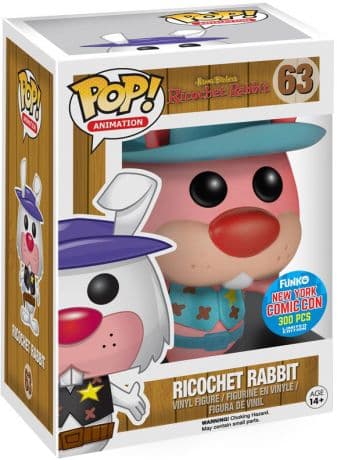 Ricochet Rabbit