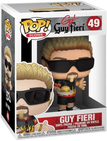 Guy Fieri