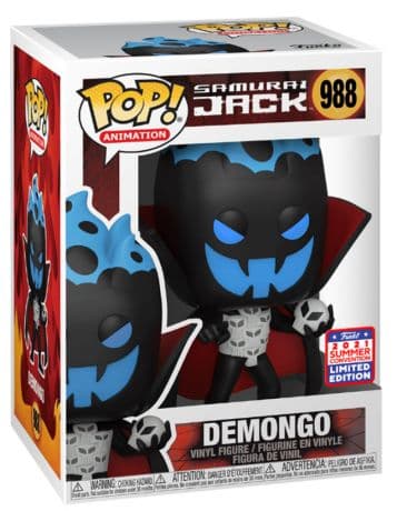 Demongo