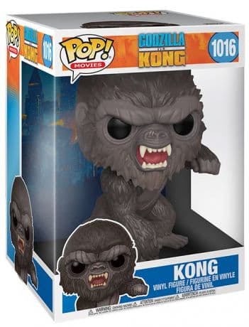 King Kong – 25 cm