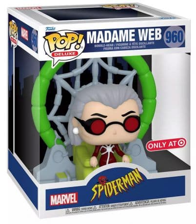 Madame Web
