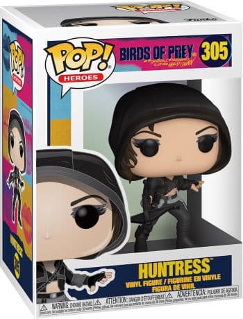 Huntress