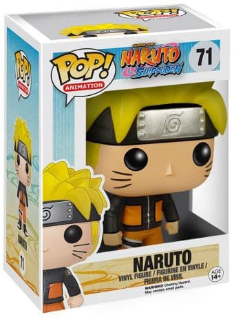 Naruto