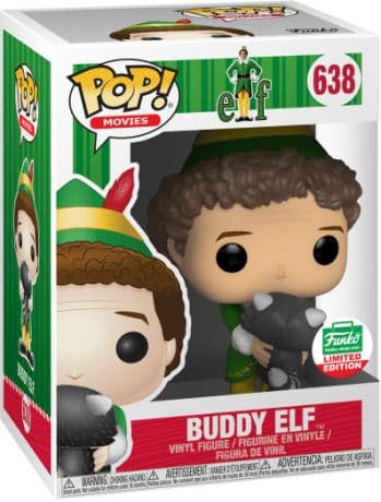 Buddy l’Elfe
