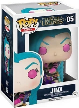 Jinx