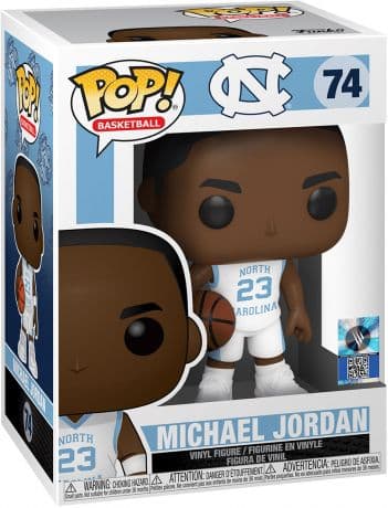 Michael Jordan