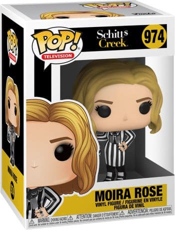 Moira Rose