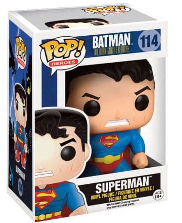 Superman