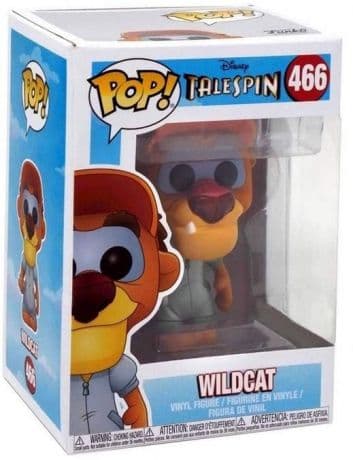 Wildcat