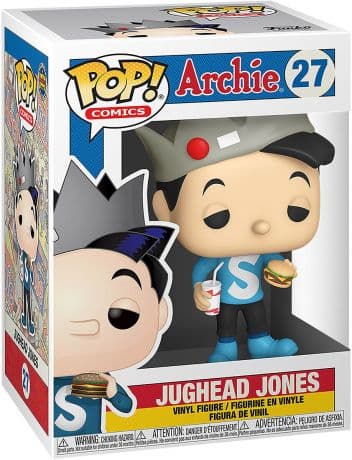 Jughead Jones
