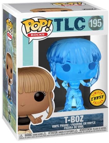 T-Boz [Chase]